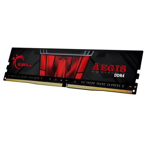 G.SKILL 16GB Aegis DDR4 3000MHz CL16 - AGEMcz