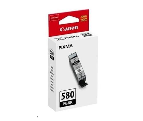 CANON CLI-581XL Y originální náplň žlutá - AGEMcz