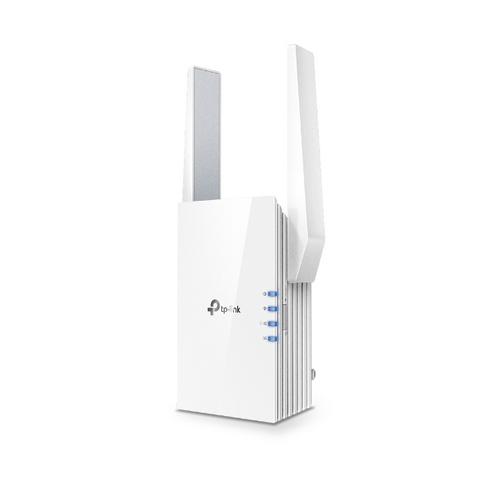 TP-LINK TL-RE505X AX1500 Wi-Fi Range Extender - Slevy AGEMcz
