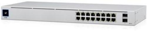 UBIQUITI USW-16-POE - UniFi Switch USW-16-POE Gen2 - AGEMcz