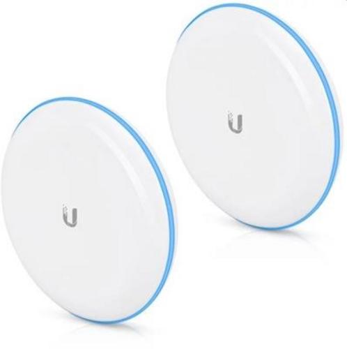 UBIQUITI UBB, UniFi Building Bridge 60GHz point-to-point - AGEMcz