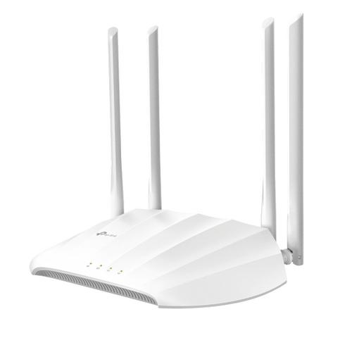 TP-LINK TL-WA1201 AC1200 Wireless Access Point - AGEMcz