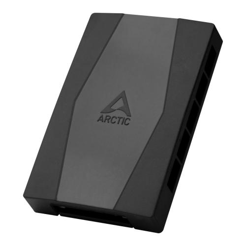 ARCTIC case fan hub – rozbočovač pro ventilátory - AGEMcz