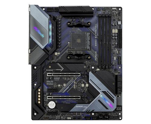 ASROCK MB B550 EXTREME4 - AGEMcz