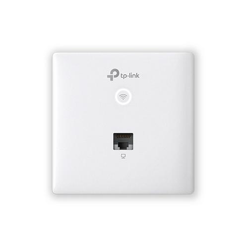 TP-LINK EAP230-Wall Omada AC1200 Wireless MU-MIMO Gigabit Wall-Plate Access Point - Slevy AGEMcz