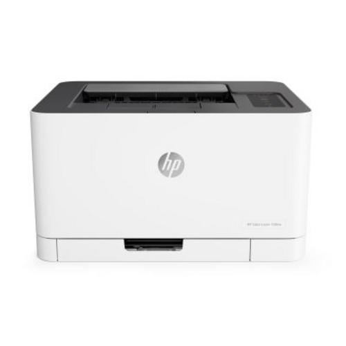 HP Color LaserJet 150nw, A4 tiskárna, USB+LAN RJ45 +WIFI, 18 str/min