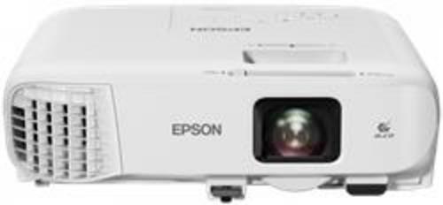 EPSON projektor EB-992F, 4000 Ansi,FullHD,16:9