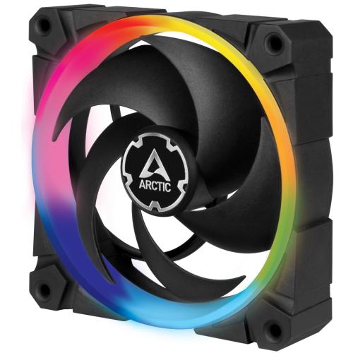 ARCTIC BioniX P120 A-RGB ventilátor - 120 mm - AGEMcz