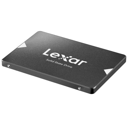 LEXAR NS100 SSD 128 GB 6Gbps 2.5" TLC - AGEMcz