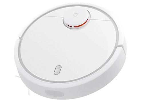 Xiaomi Mi Robot Vacuum-Mop PRO white - AGEMcz