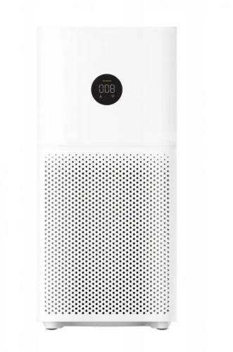 XIAOMI Čistička vzduchu 3C (Xiaomi Mi Air Purifier 3C EU) s filtrem - AGEMcz