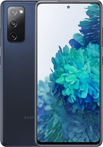 SAMSUNG Galaxy S20 FE 5G 128GB Blue - AGEMcz