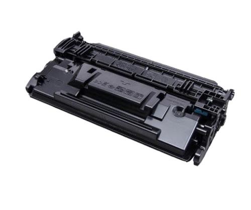 CF287X kompatibilní toner černý black