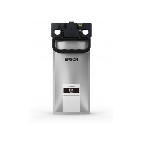 EPSON originální náplň T9651 XL černá - AGEMcz