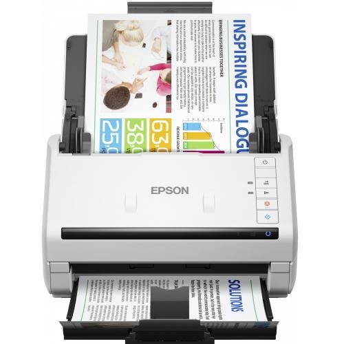 EPSON skener WorkForce DS-530II - AGEMcz