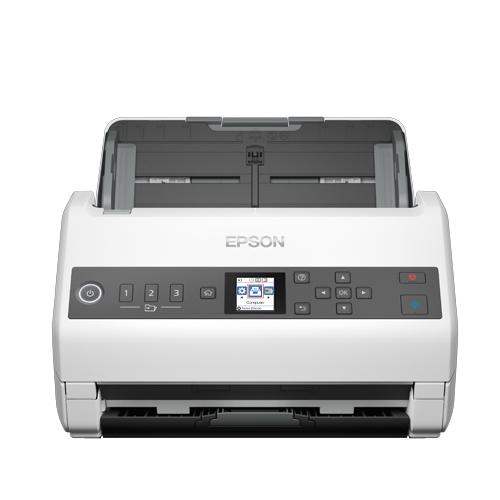 EPSON skener WorkForce DS-730N - AGEMcz