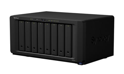 SYNOLOGY DS1821+ - AGEMcz