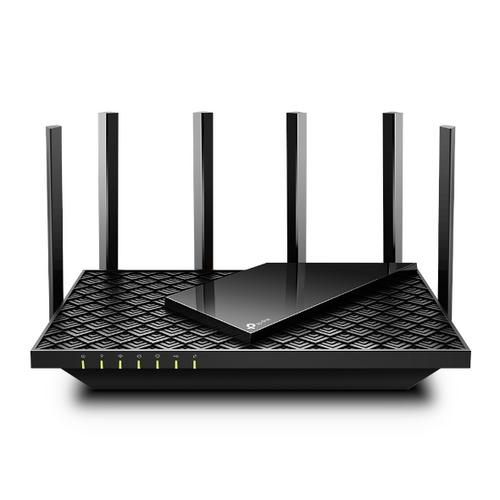 TP-LINK Archer AX73 AX5400 Dvoupásmový gigabitový Wi-Fi 6 router - AGEMcz