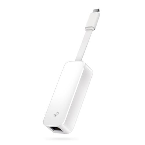 TP-LINK UE300C externi gigabitová USB 3.0 sitovka 10/100/1000 na USB C - AGEMcz