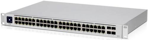 UBIQUITI USW-PRO-48 UniFi Switch USW-Pro-48