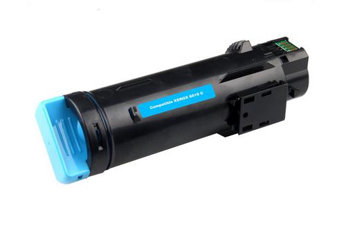 XEROX 106R03693 kompatibilní toner azurový cyan - AGEMcz