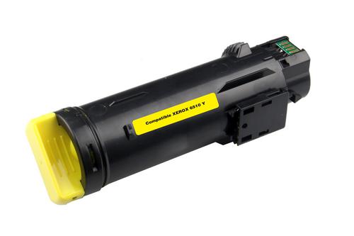 XEROX 106R03695 kompatibilní toner žlutý yellow - AGEMcz