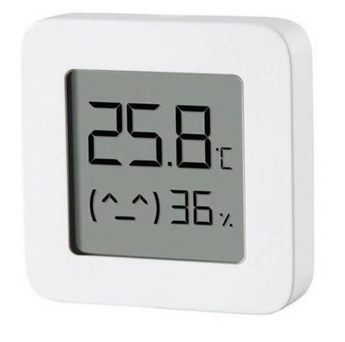 XIAOMI Mi Temperature and Humidity Monitor 2