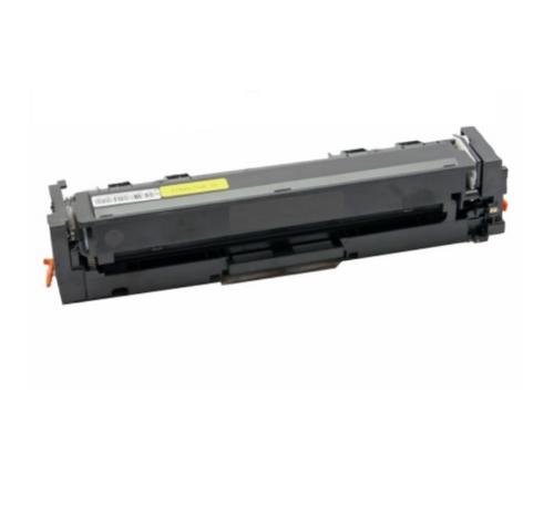 W2212X (bez čipu) kompatibilní toner žlutý yellow č. 207X (nutno doplnit čip) - AGEMcz