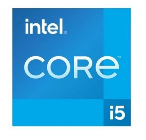 INTEL cpu CORE i5-11400F socket1200 Rocket Lake BOX 65W 11.generace (s chladičem, 2.6GHz turbo 4.4GHz, 6x jádro, 12x vlákno, 12MB cache, pro DDR4 do 3200, bez grafiky) - AGEMcz