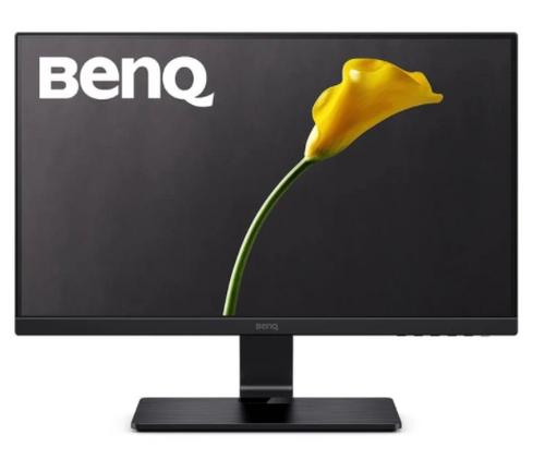 BenQ GW2475H monitor 23,8in, IPS 60Hz, 1920 x 1080, 250cd/m2, 5ms, VGA D-SUB, HDMI VESA) 24in