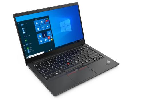 LENOVO NB ThinkPad E14, 14,0" Intel i3-1115G4, 8GB, HDD 256GB SSD, VGA integrated, Win10PRO, černý, záruka 3r Carry Inn - Doprodej AGEMcz