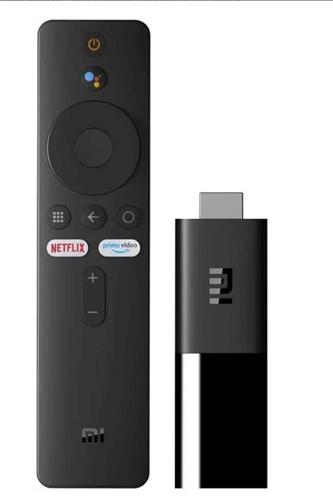XIAOMI Mi TV Stick - AGEMcz