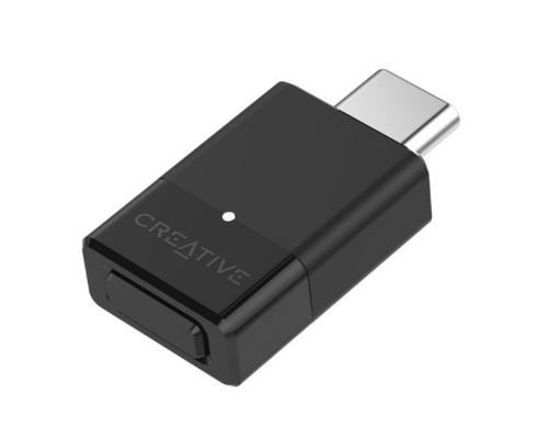 CREATIVE BT-W3 Audio vysílač Bluetooth 5.0 pro PS4 / Nintendo Switch / PC / Mac - AGEMcz