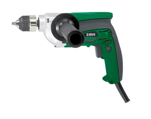 HIKOKI vrtačka D10VGWUZ (vrtací šroubovák D10VF(S) ) - AGEMcz