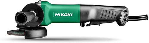 HIKOKI úhlová bruska G12SE3YHZ model G12SE3 115mm - AGEMcz