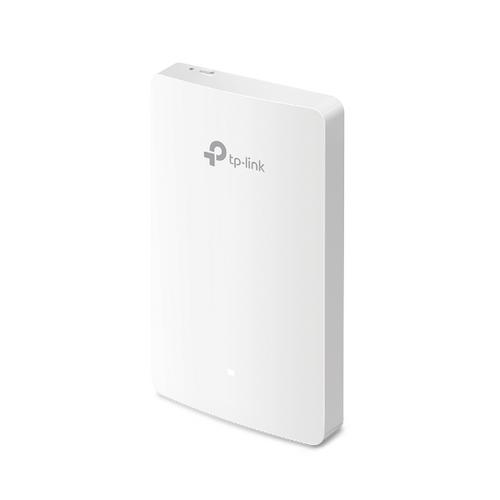 TP-LINK EAP235-Wall Bezdrátový přístupový bod Omada AC1200 MU-MIMO s gigabitovými porty a montáží na stěnu - AGEMcz