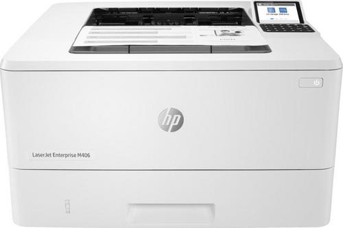 HP LaserJet Enterprise M406dn