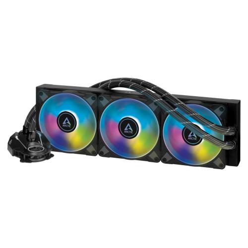 ARCTIC Liquid Freezer II 360 A-RGB, komplet vodního chlazení CPU - AGEMcz