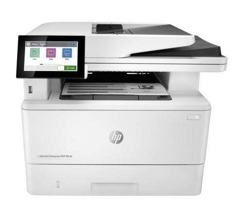HP LaserJet Enterprise MFP M430f, A4 multifunkce Print/Scan/Copy/Fax - AGEMcz
