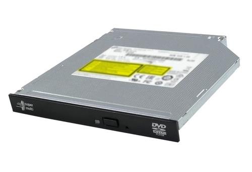 HLDS (HITACHI-LG) GTC2N DVD±RW SLIM 12.7mm pro NB - AGEMcz