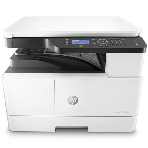 HP LaserJet Pro MFP M442dn, A3 multifunkce Print/Scan/Copy, USB2.0 +LAN RJ45, duplex, 24 stran/min - AGEMcz
