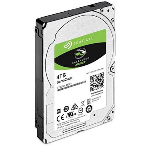 SEAGATE ST4000LM024 BarraCuda hdd 4TB (použitý) 2.5" 15mm 5400ot, 128MB cache, SATA3 - AGEMcz