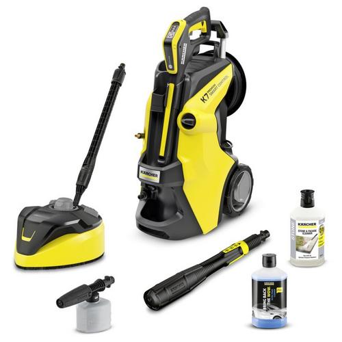 KARCHER Vysokotlaký čistič K 7 Premium Smart Control Car & Home (9.733-004.0) - AGEMcz