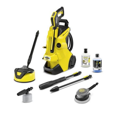 KARCHER Vysokotlaký čistič K 4 Power Control CAR & HOME (1.324-041.0)