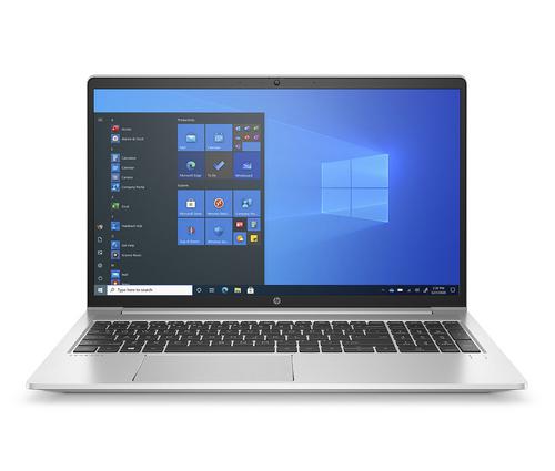 HP NB HP ProBook 450 G8 i5-1135G7 15.6 FHD, 8GB DDR4, 512GB M.2 SSD, Intel Iris Xe, LTE, WiFi 6 ax, BT, Windows 10 Pro - AGEMcz