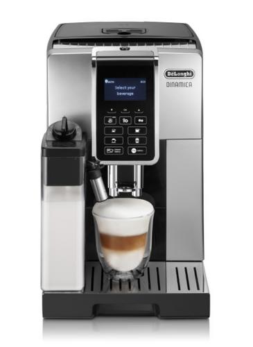 DeLONGHI Dinamica ECAM 350.55.B černý