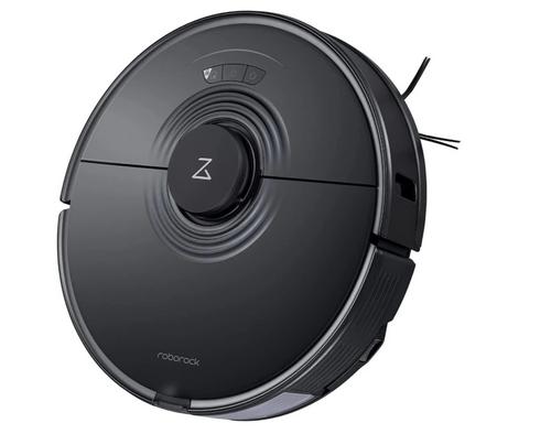 ROBOROCK S7 Black černý - AGEMcz