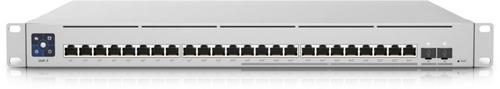 UBIQUITI USW-Enterprise-24-PoE - UniFi Switch Enterprise 24 PoE