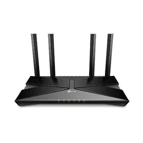 TP-LINK Archer AX23 Wi-Fi 6 dvoupásmový router AX1800 - Novinky AGEMcz