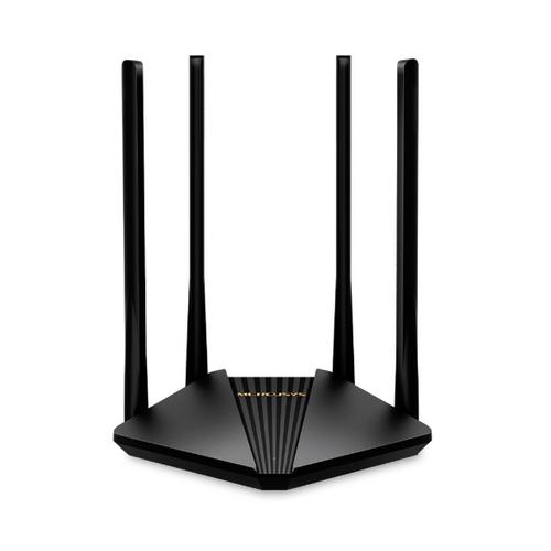 TP-LINK Mercusys MR30G Bezdrátový gigabitový router s duálním pásmem AC1200 - AGEMcz